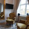 stjarnholms slott