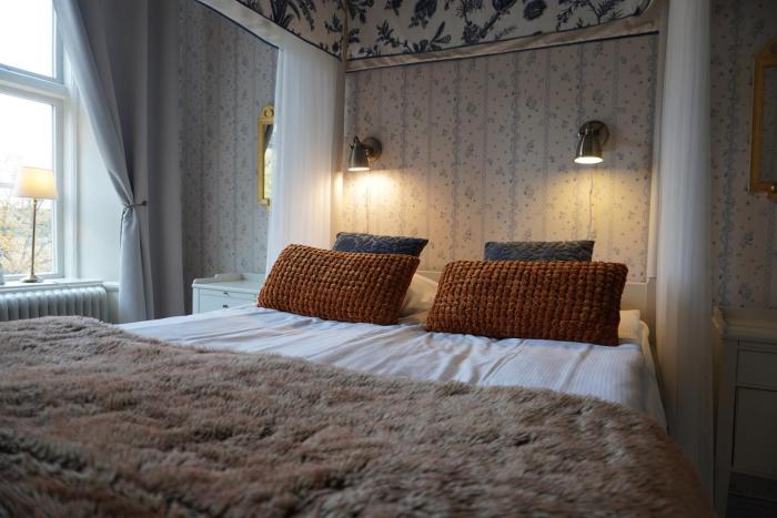 stjarnholms slott