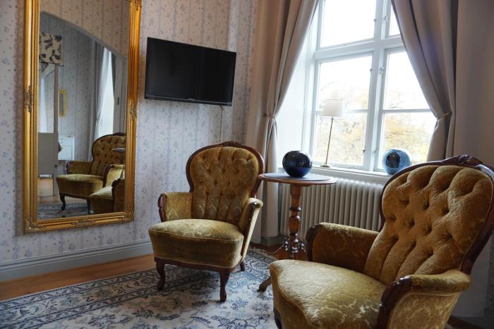 stjarnholms slott