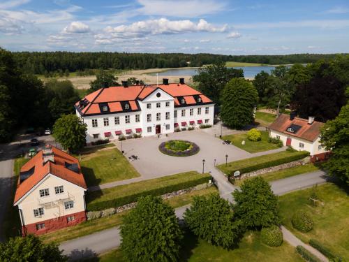 stjarnholms slott