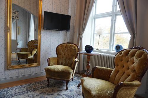 stjarnholms slott