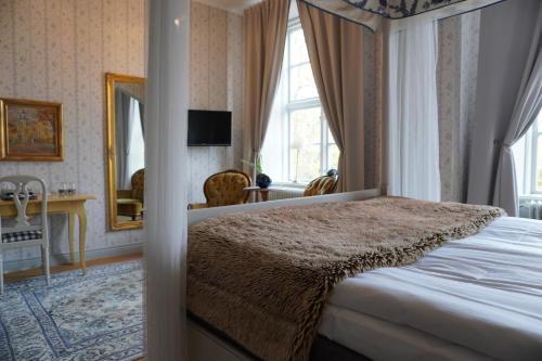 stjarnholms slott