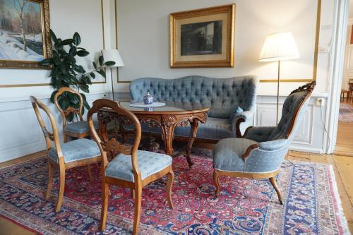 stjarnholms slott