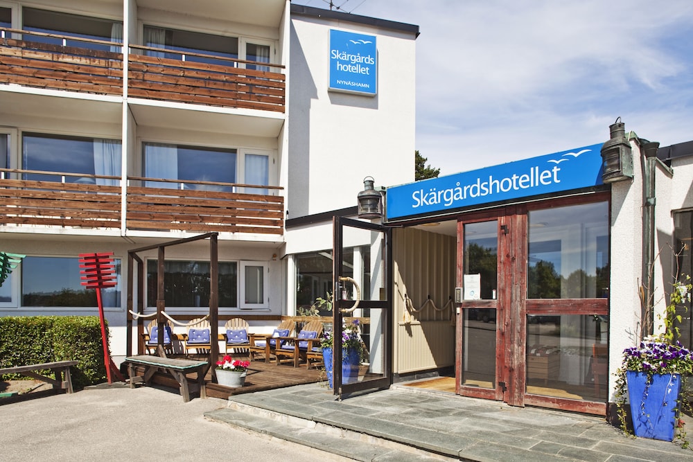 skargardshotellet