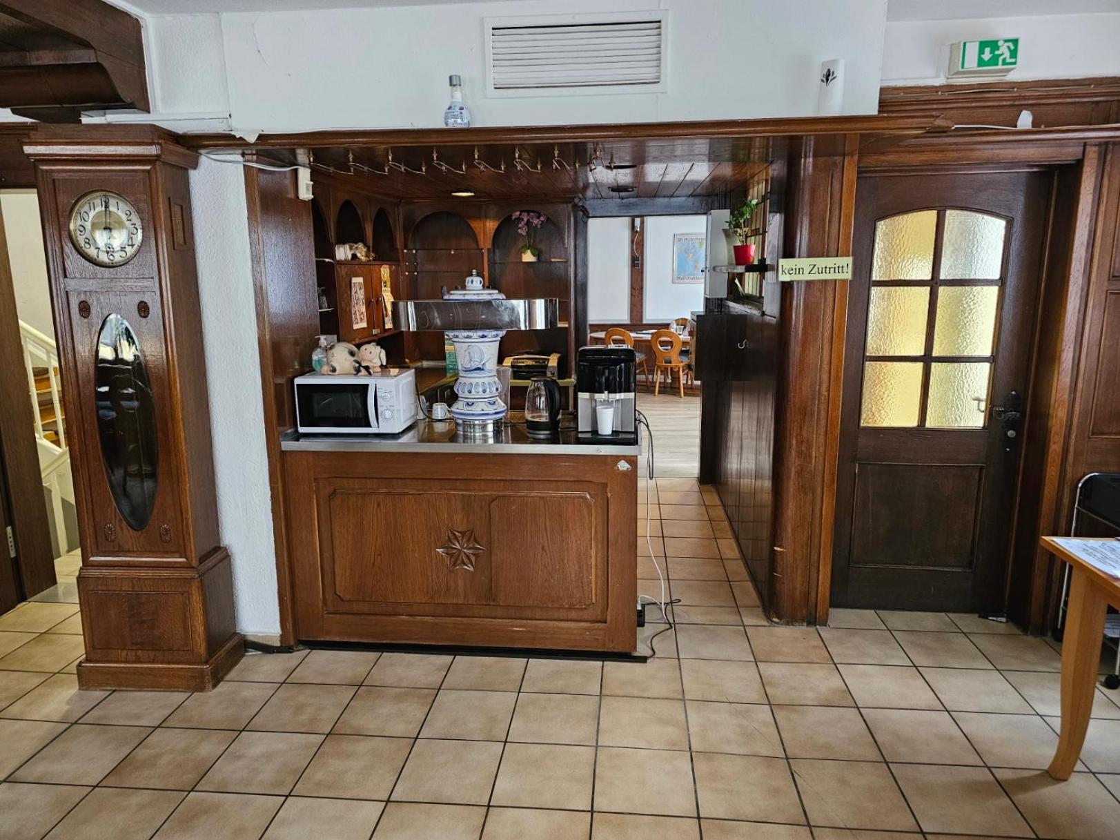 hotel and hostel albstadt