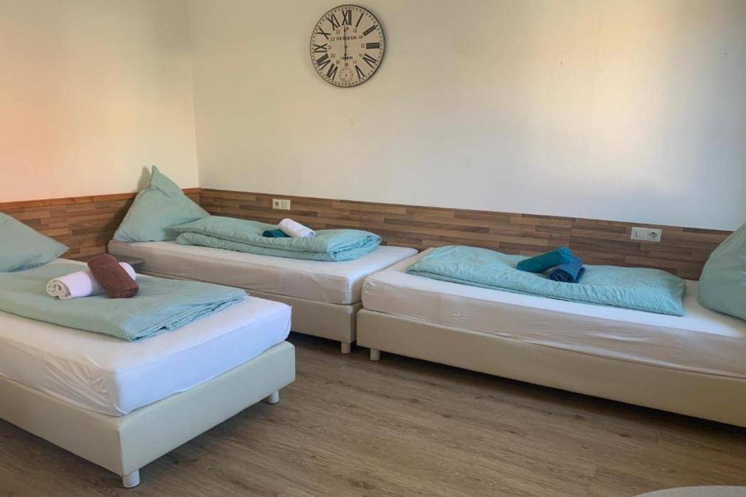 hotel and hostel albstadt