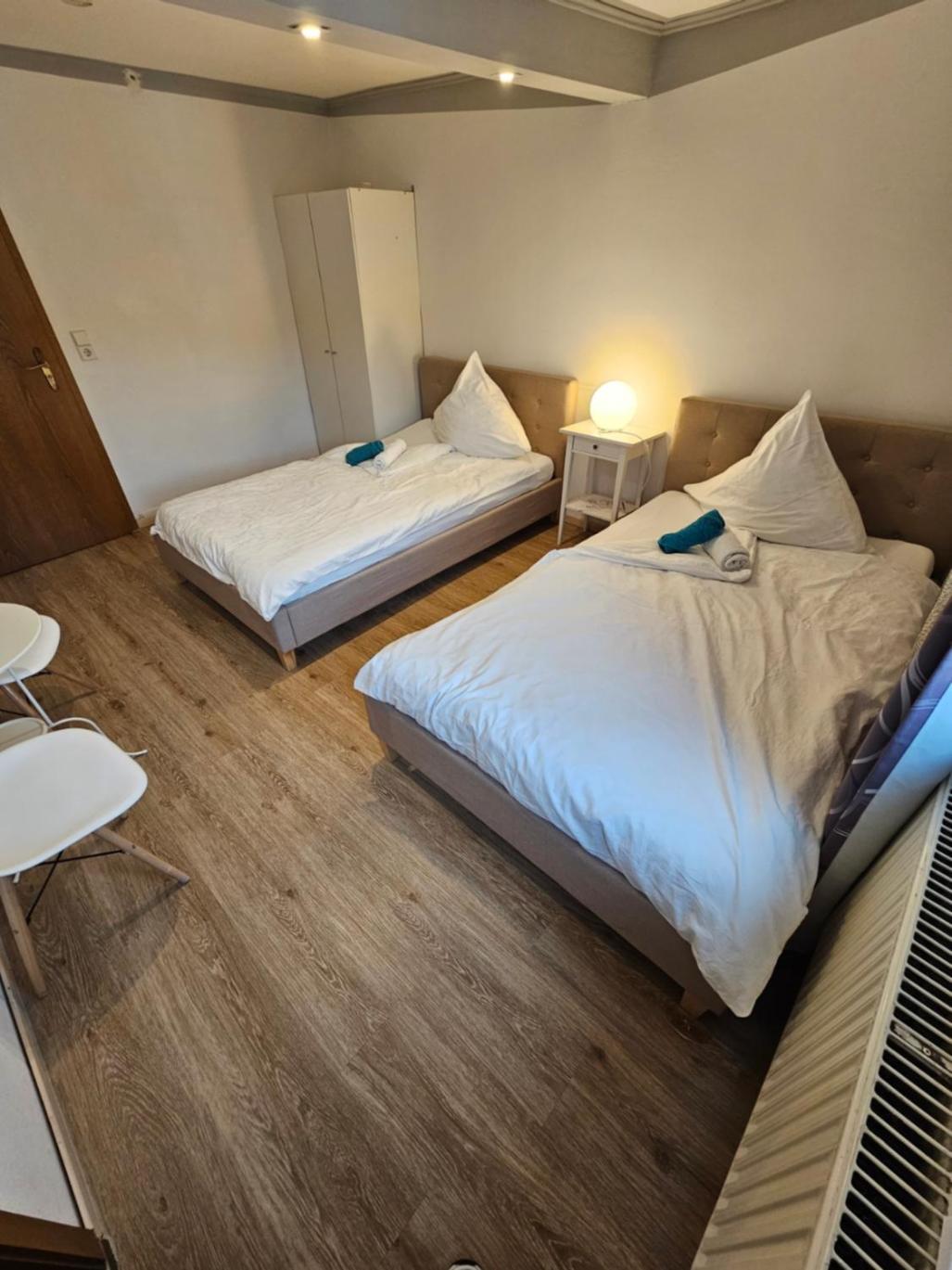 hotel and hostel albstadt