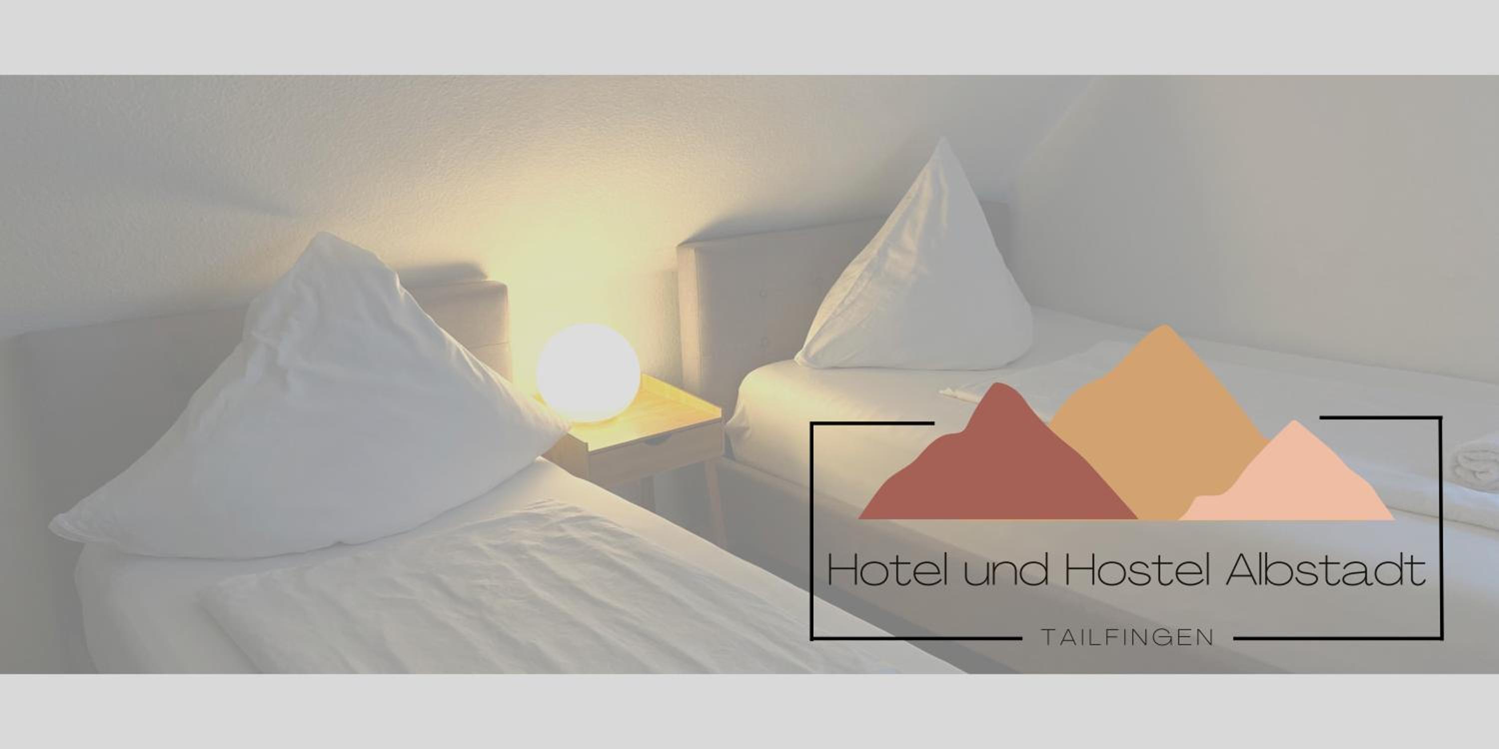hotel and hostel albstadt