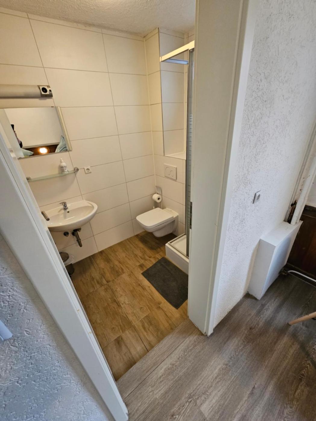 hotel and hostel albstadt