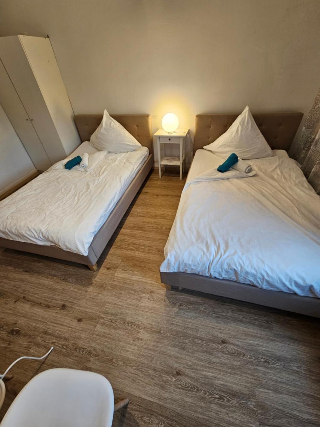 hotel and hostel albstadt