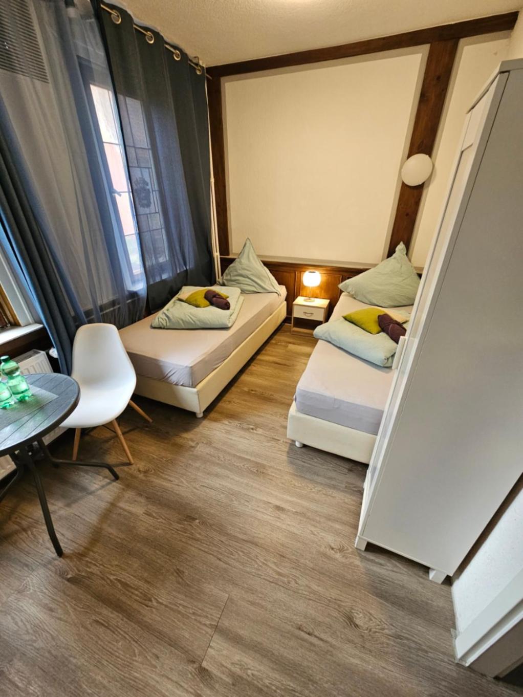 hotel and hostel albstadt