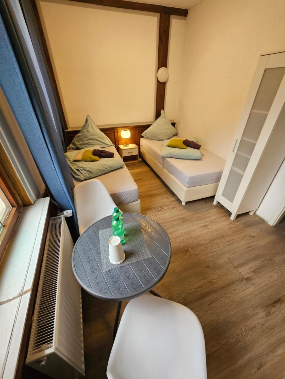 hotel and hostel albstadt