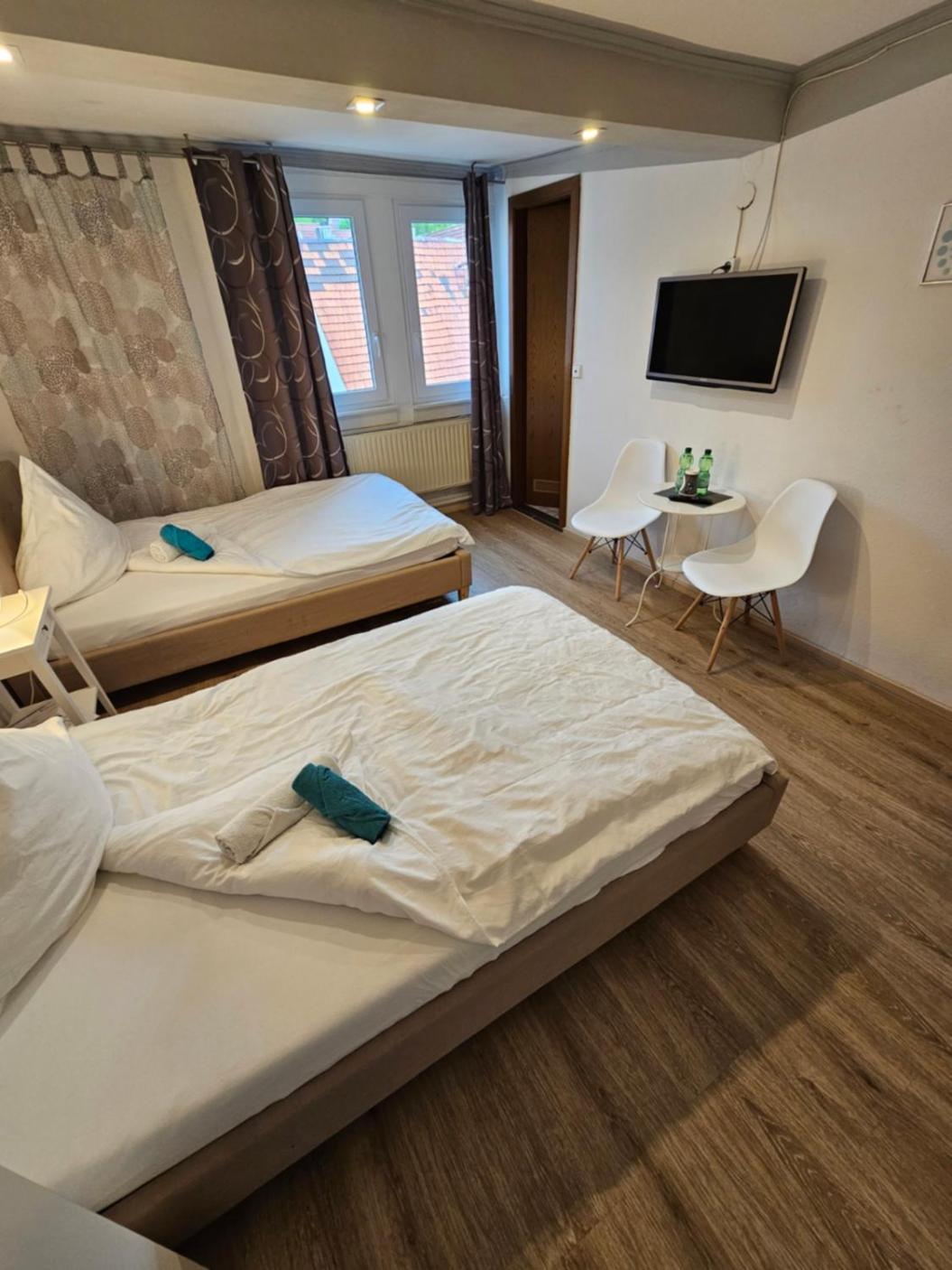 hotel and hostel albstadt