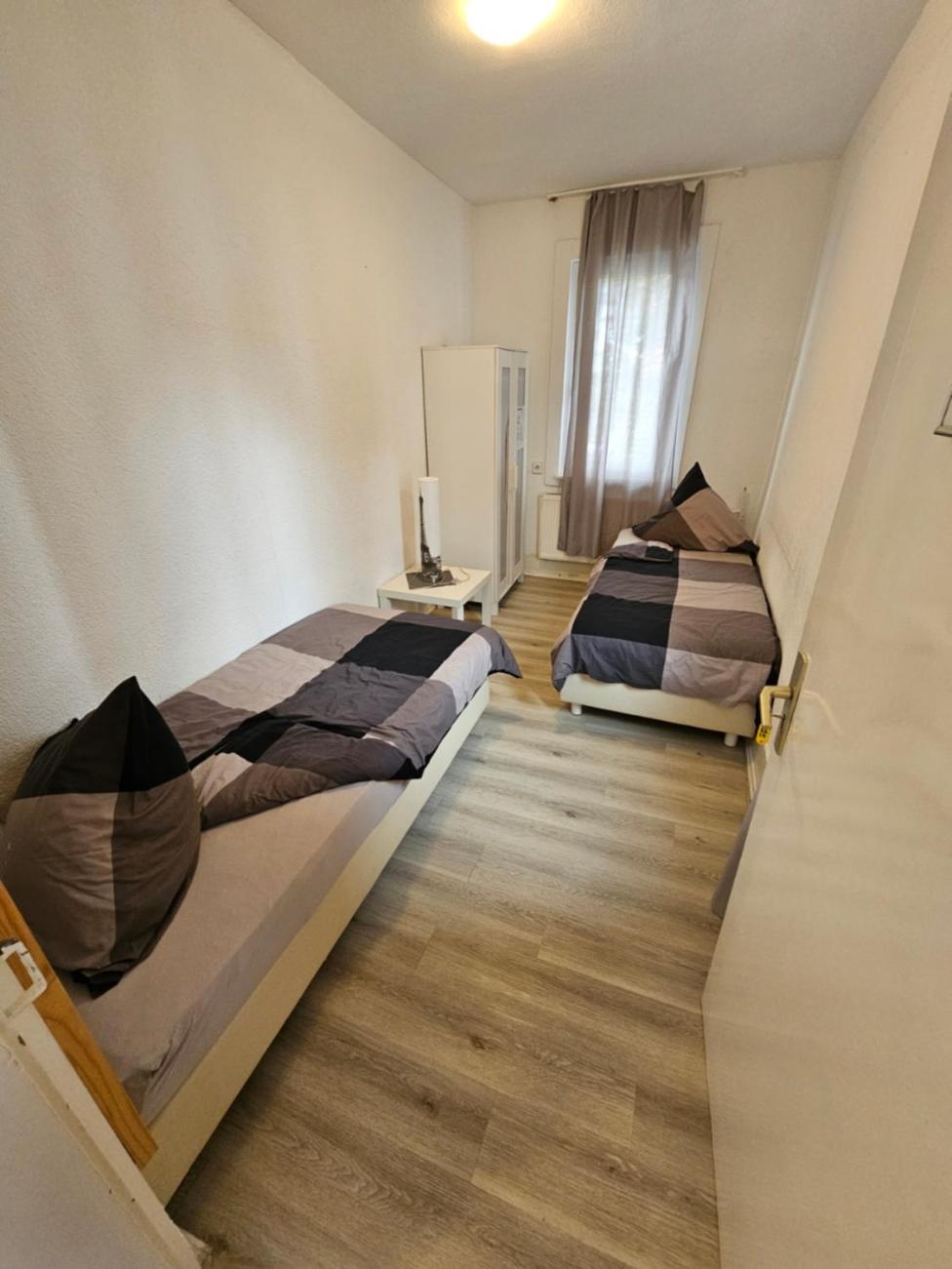 hotel and hostel albstadt