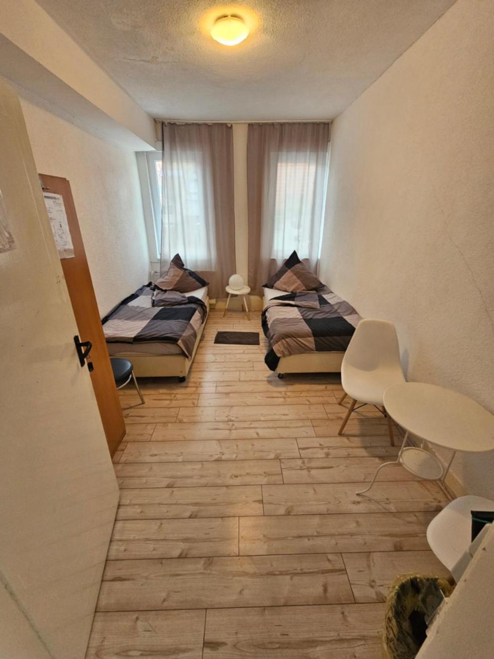 hotel and hostel albstadt