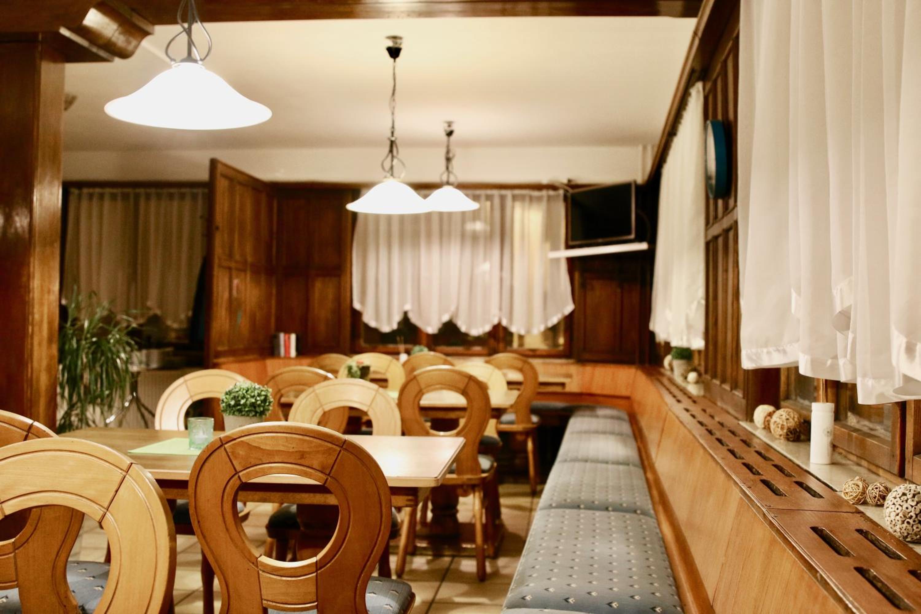 hotel and hostel albstadt