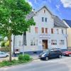 hotel and hostel albstadt