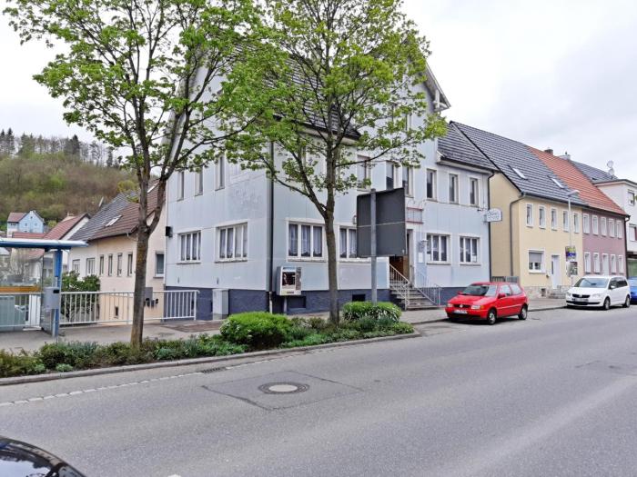 hotel and hostel albstadt