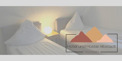 hotel and hostel albstadt