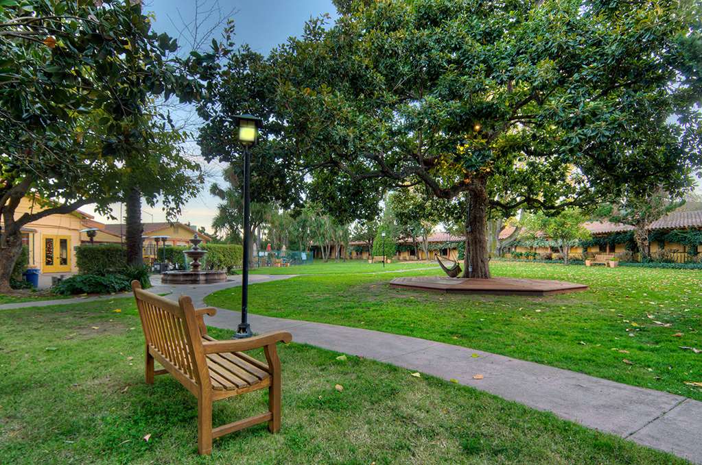 inn marin and suites ascend hotel collection