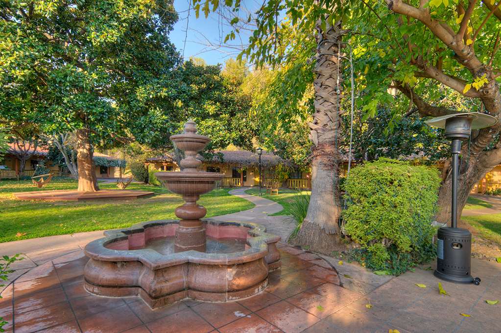 inn marin and suites ascend hotel collection