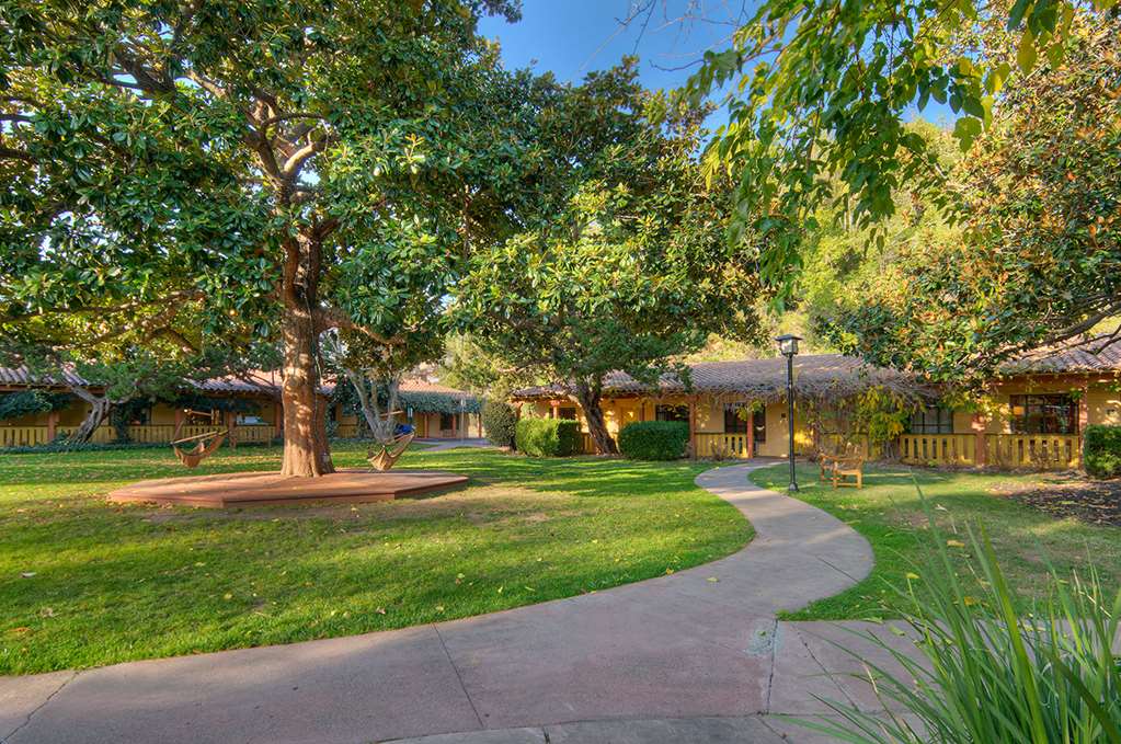 inn marin and suites ascend hotel collection