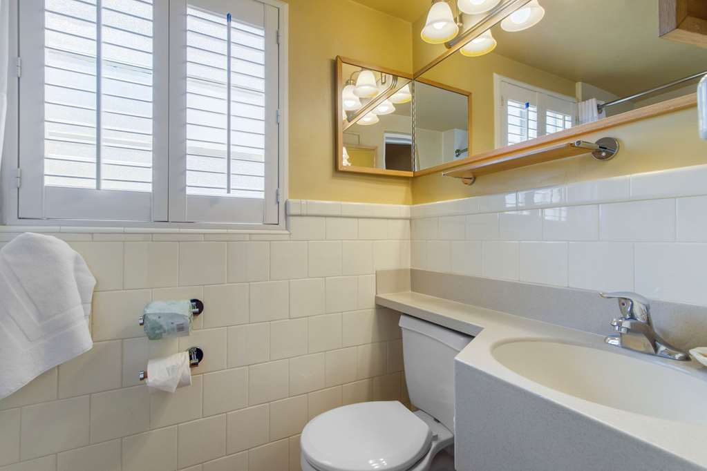 inn marin and suites ascend hotel collection