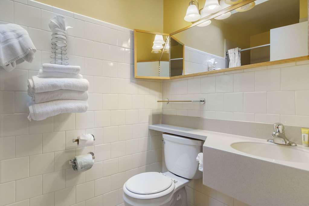 inn marin and suites ascend hotel collection