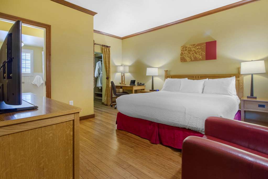 inn marin and suites ascend hotel collection