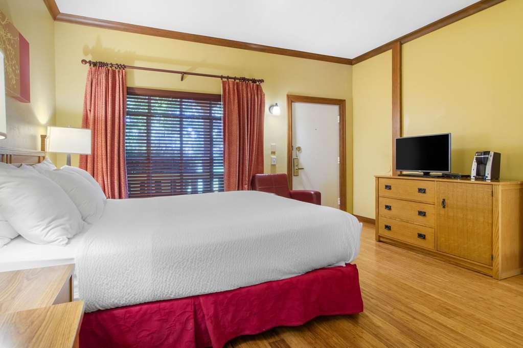 inn marin and suites ascend hotel collection