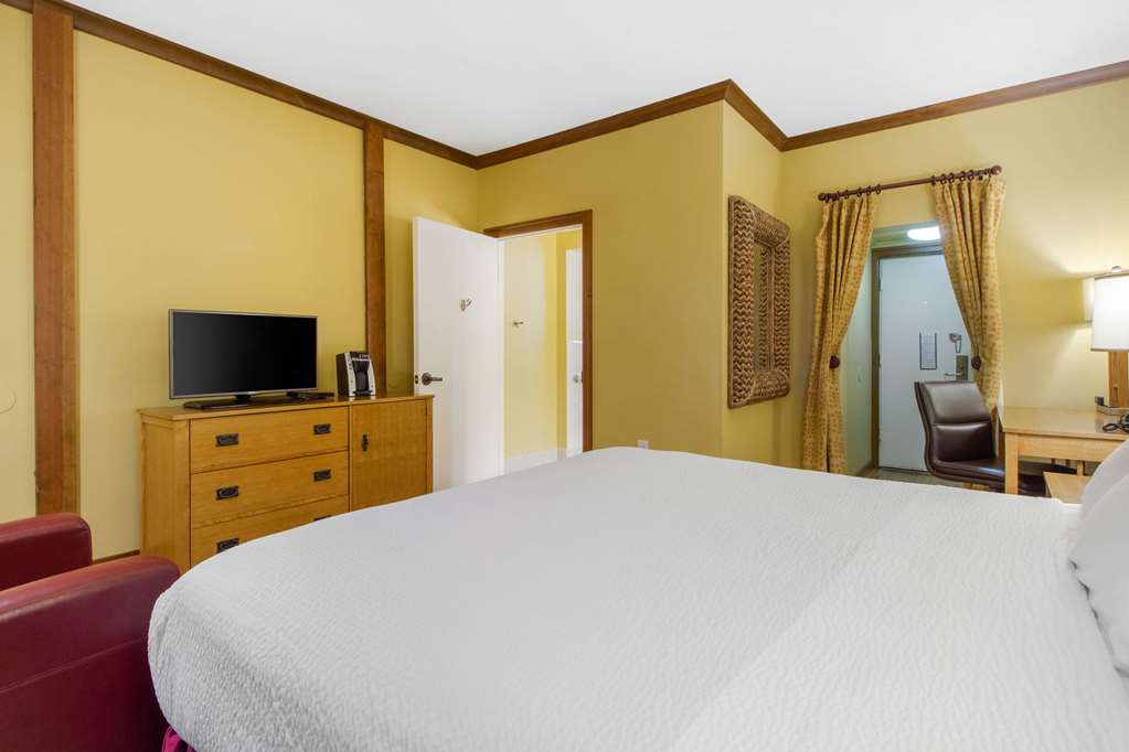 inn marin and suites ascend hotel collection