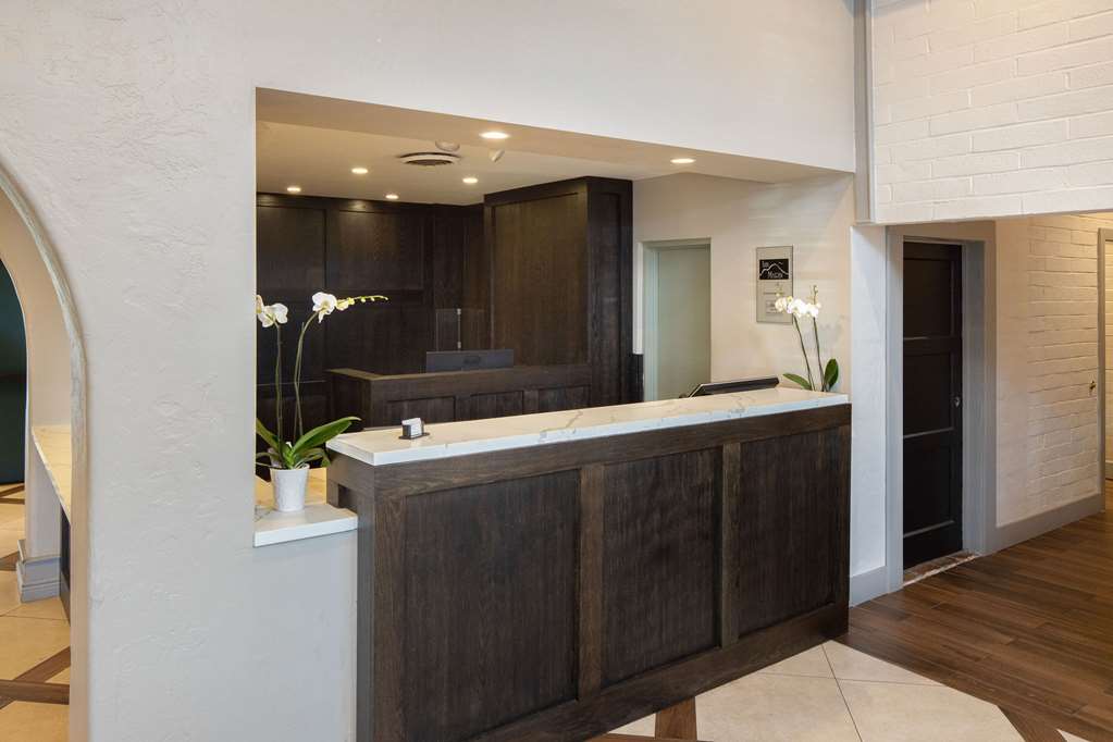 inn marin and suites ascend hotel collection