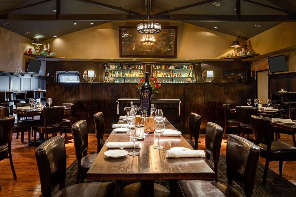 inn marin and suites ascend hotel collection