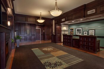 Hampton Inn Detroit/Roseville,Clinton Township>>Clinton,3 star