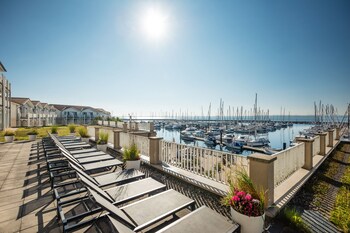 lindner hotel boltenhagen part of jdv by hyatt