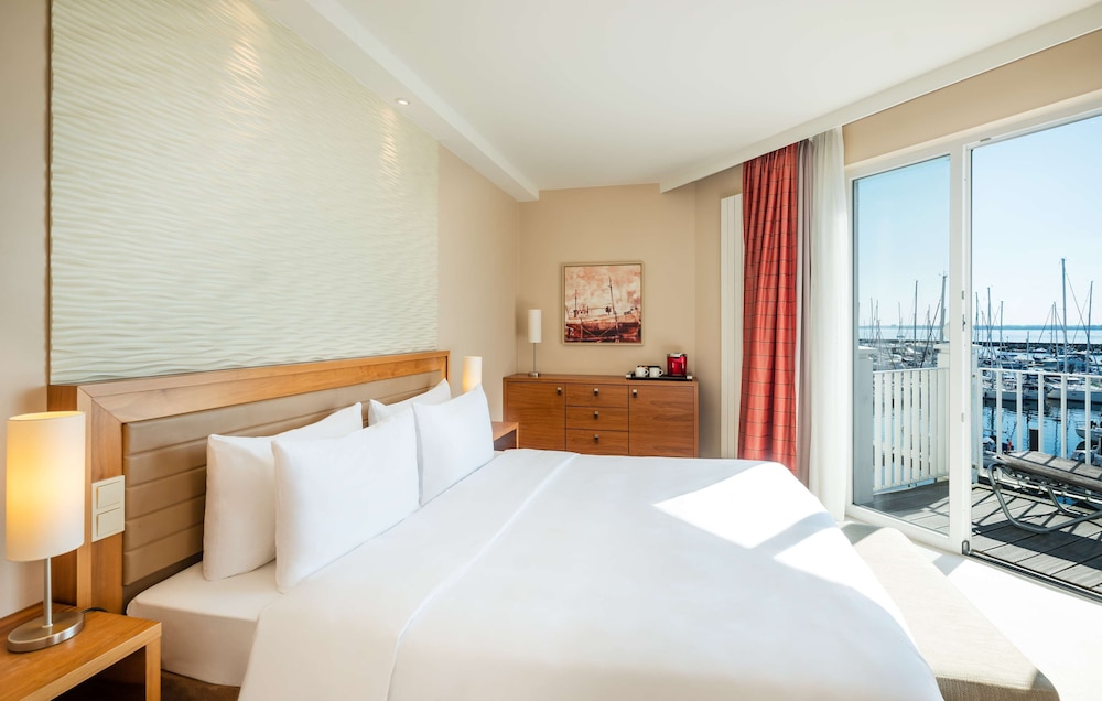 lindner hotel boltenhagen part of jdv by hyatt