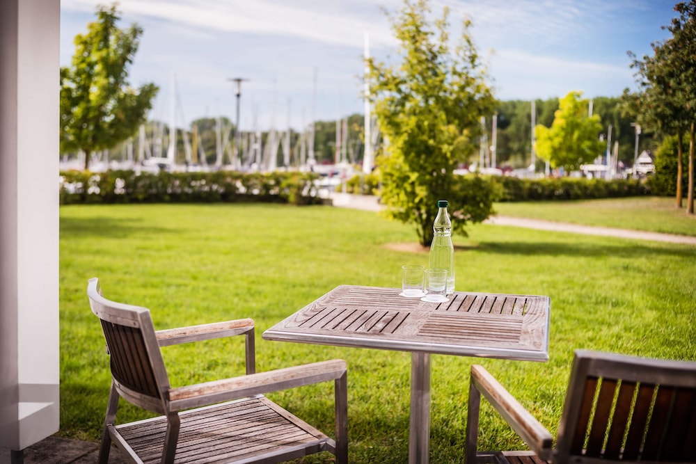 lindner hotel boltenhagen part of jdv by hyatt