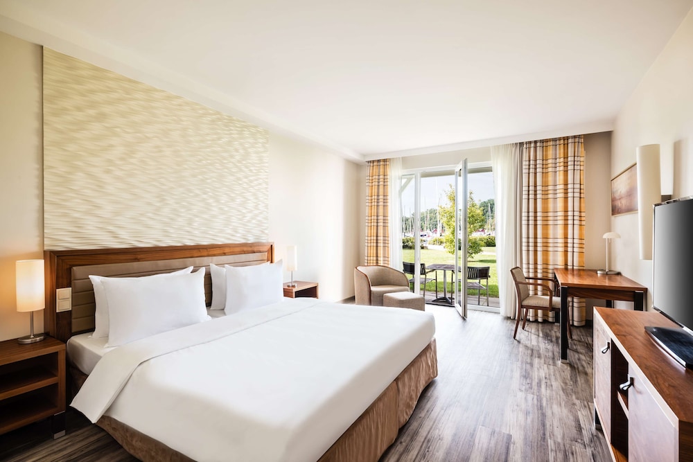 lindner hotel boltenhagen part of jdv by hyatt
