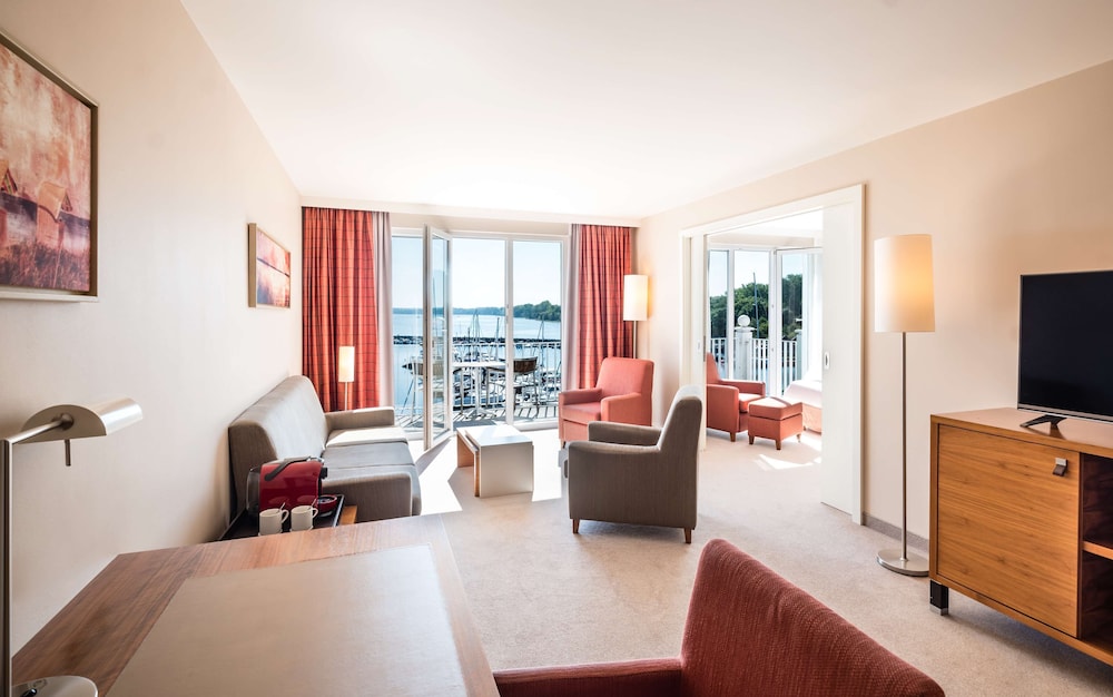 lindner hotel boltenhagen part of jdv by hyatt
