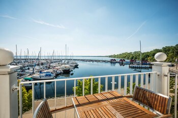 lindner hotel boltenhagen part of jdv by hyatt