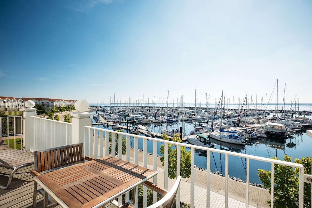 lindner hotel boltenhagen part of jdv by hyatt