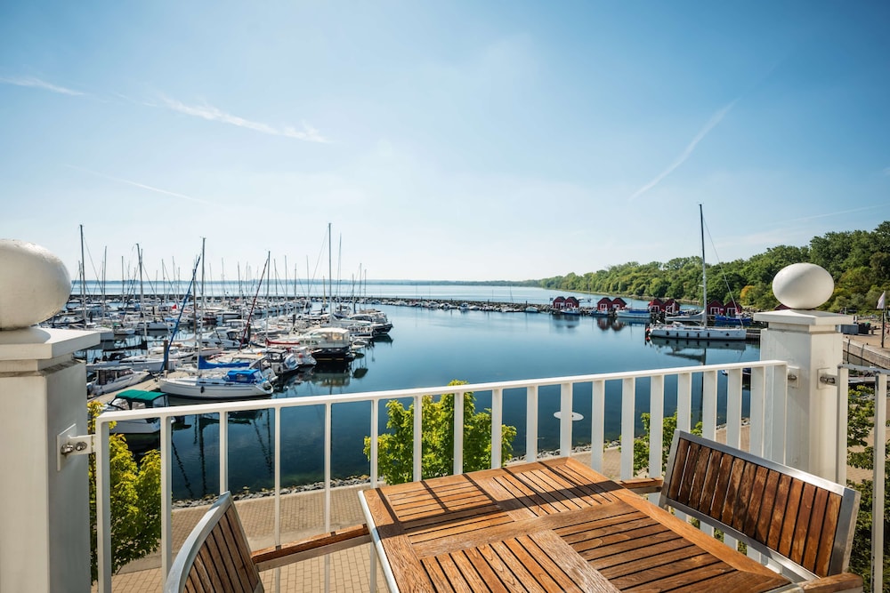 lindner hotel boltenhagen part of jdv by hyatt