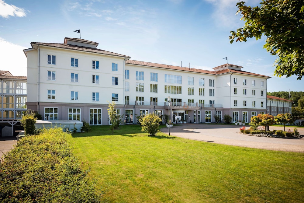 lindner hotel boltenhagen part of jdv by hyatt