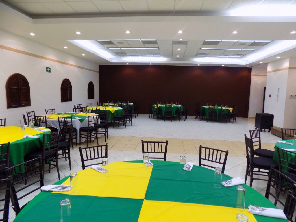 Hotel Las Palomas,Nayarit>>Tepic,4 star