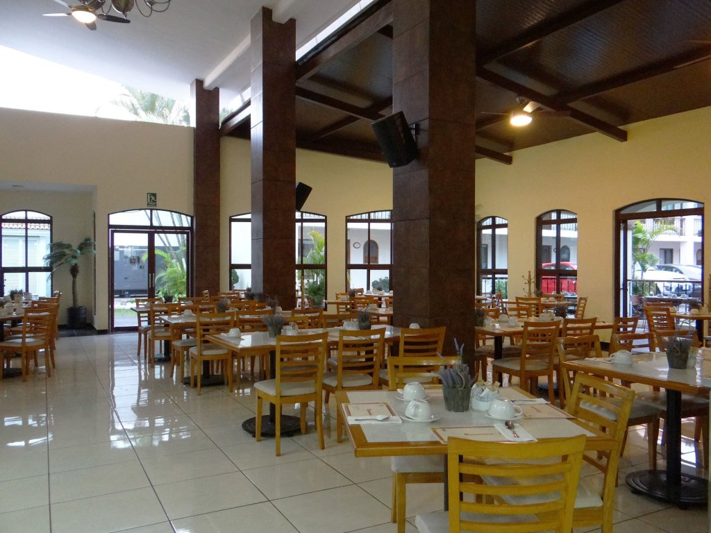 Hotel Las Palomas,Nayarit>>Tepic,4 star