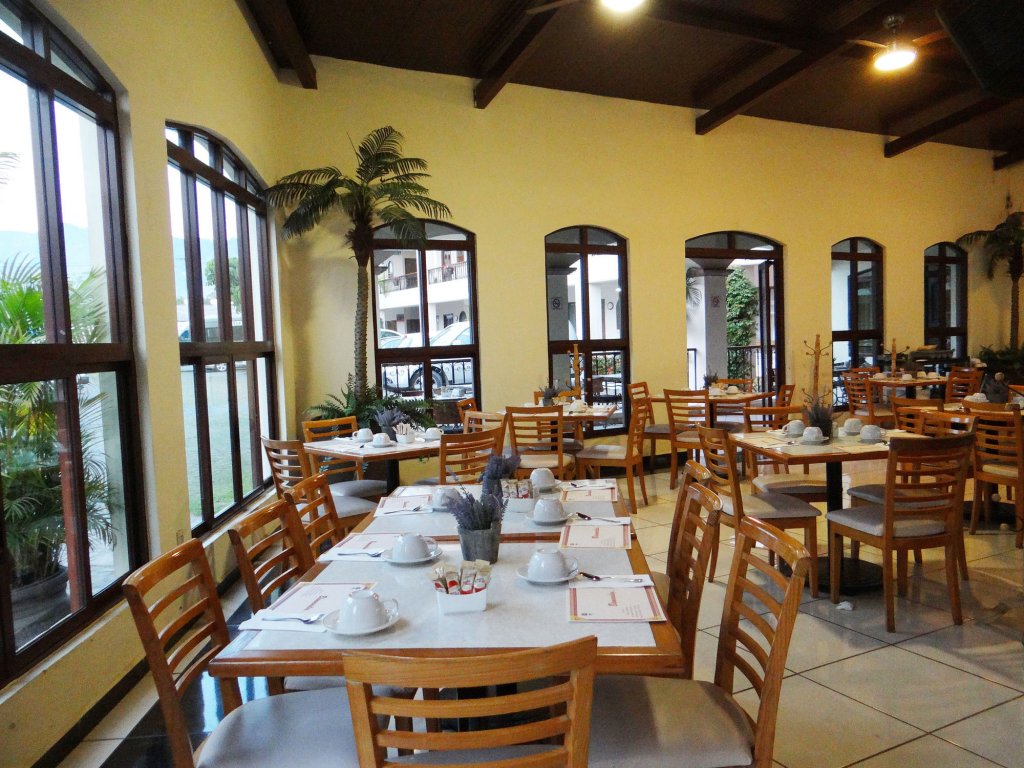 Hotel Las Palomas,Nayarit>>Tepic,4 star