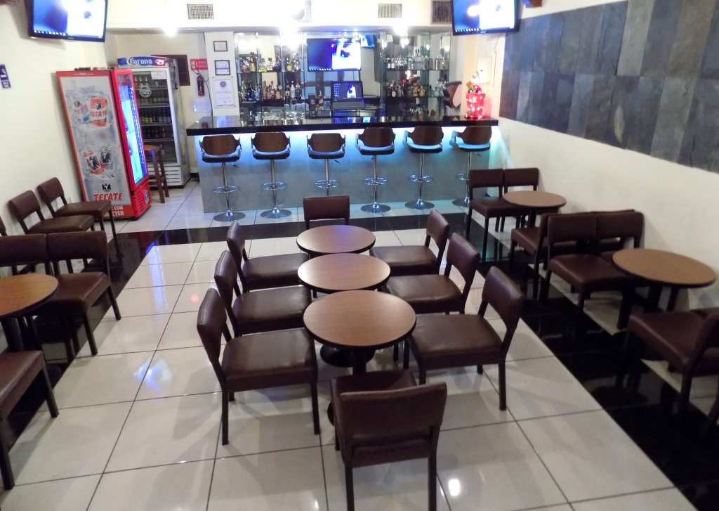 Hotel Las Palomas,Nayarit>>Tepic,4 star