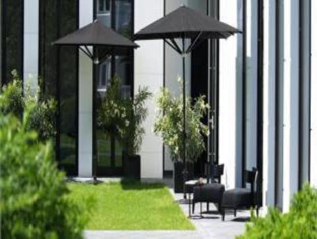 a rosa collection hotel ceres am meer adults only