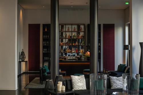 a rosa collection hotel ceres am meer adults only