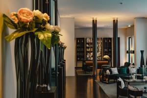 a rosa collection hotel ceres am meer adults only